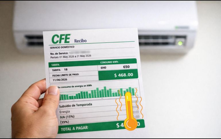 Este apoyo beneficia al 42% de los usuarios del país, lo que equivale a aproximadamente 20.8 millones de personas y sus familias. ESPECIAL