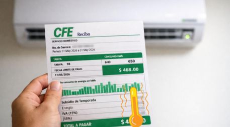 Este apoyo beneficia al 42% de los usuarios del país, lo que equivale a aproximadamente 20.8 millones de personas y sus familias. ESPECIAL