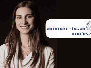 Vanessa no solo representa la sucesión familiar, sino también un esfuerzo necesario por mejorar la diversidad de género en la toma de decisiones corporativas de alto nivel en el país. América Móvil