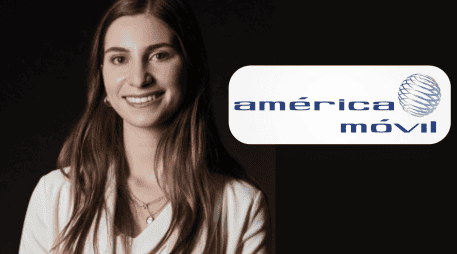 Vanessa no solo representa la sucesión familiar, sino también un esfuerzo necesario por mejorar la diversidad de género en la toma de decisiones corporativas de alto nivel en el país. América Móvil