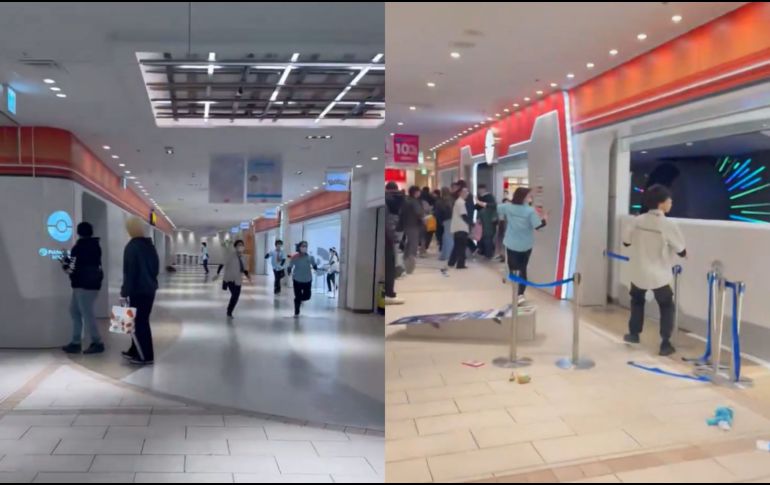 La policía dijo que está investigando el ataque como un asesinato premeditado. ESPECIAL