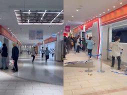 La policía dijo que está investigando el ataque como un asesinato premeditado. ESPECIAL