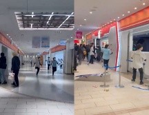 La policía dijo que está investigando el ataque como un asesinato premeditado. ESPECIAL