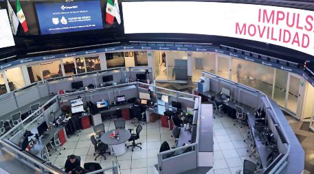 La Bolsa Mexicana de Valores se contagió de la tendencia pesimista que marcó al mercado bursátil este 26 de marzo del 2026. SUN/ARCHIVO