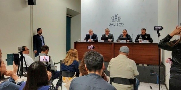 Identifican autodefensas michoacanas en Jilotl&aacute;n de los Dolores