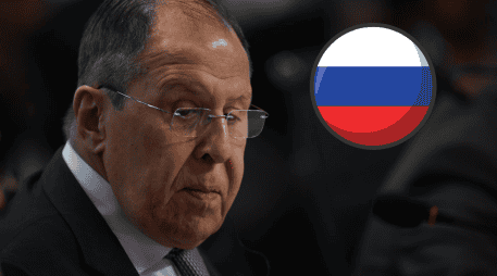 A pesar de que el gobierno ruso considera los ataques contra Irán como una violación al derecho internacional, justifican sus acciones rusas en Ucrania alegando que estos han violado todo los acuerdos posibles con la ayuda de sus protectores occidentales. EFE/ARCHIVO CANVA