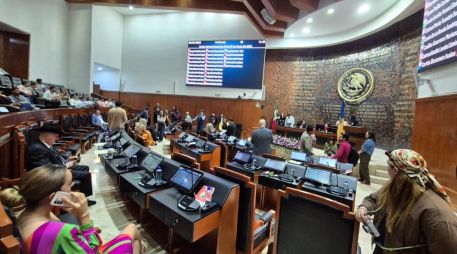 El municipio de Bolaños será el primero en todo Jalisco que cambiará su régimen de gobierno. EL INFORMADOR / M. Hernández