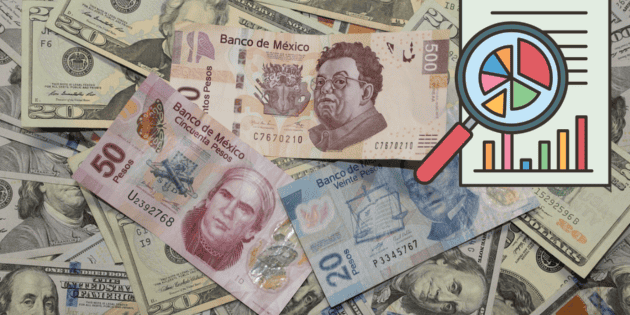 Cierre del d&oacute;lar HOY: Divisa americana repunta ante tensi&oacute;n global y expectativa por Banxico