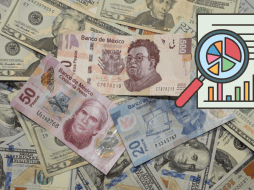 El fortalecimiento del dólar también se ve respaldado por el repunte del índice DXY, que alcanzó los 99,93 puntos, su nivel más alto en tres días. CANVA / PIXABAY