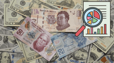 El fortalecimiento del dólar también se ve respaldado por el repunte del índice DXY, que alcanzó los 99,93 puntos, su nivel más alto en tres días. CANVA / PIXABAY