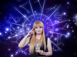 Según Mhoni Vidente, la clave estará en confiar en uno mismo, actuar con determinación y no dejar pasar las señales que el destino pone en el camino. FACEBOOK/MHONIVIDENTE