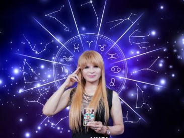 Según Mhoni Vidente, la clave estará en confiar en uno mismo, actuar con determinación y no dejar pasar las señales que el destino pone en el camino. FACEBOOK/MHONIVIDENTE