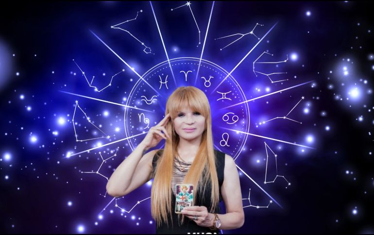 Según Mhoni Vidente, la clave estará en confiar en uno mismo, actuar con determinación y no dejar pasar las señales que el destino pone en el camino. FACEBOOK/MHONIVIDENTE