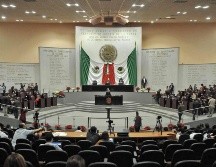 La reforma al Artículo 127 de la Constitución recibió el visto bueno de los diputados locales. SUN/ARCHIVO