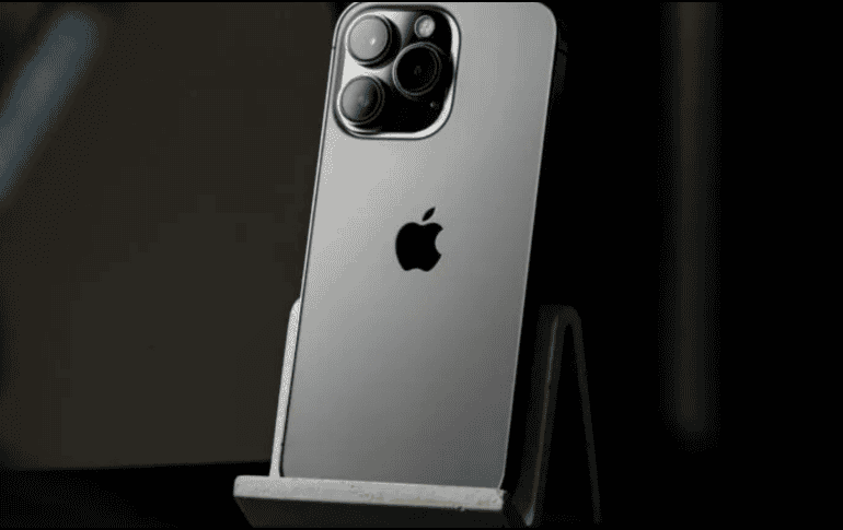 Apple permitirá que negocios cobren directamente desde su iPhone, usándolo como terminal de pago. PEXELS/ ESPECIAL