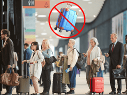 Tomar en cuenta estas indicaciones puede facilitar el ingreso al país y evitar contratiempos durante el viaje. CANVA