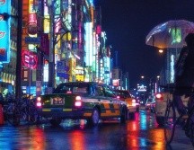 Tokyo Streets se suma a la oferta cultural de Guadalajara con una propuesta artística internacional. CORTESÍA/A. Benedicto