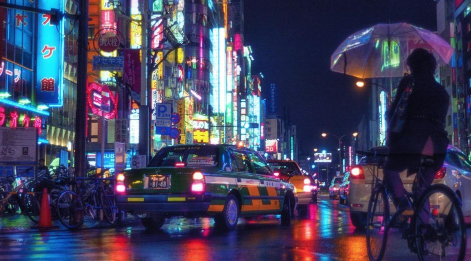 Tokyo Streets se suma a la oferta cultural de Guadalajara con una propuesta artística internacional. CORTESÍA/A. Benedicto