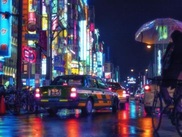 Tokyo Streets se suma a la oferta cultural de Guadalajara con una propuesta artística internacional. CORTESÍA/A. Benedicto