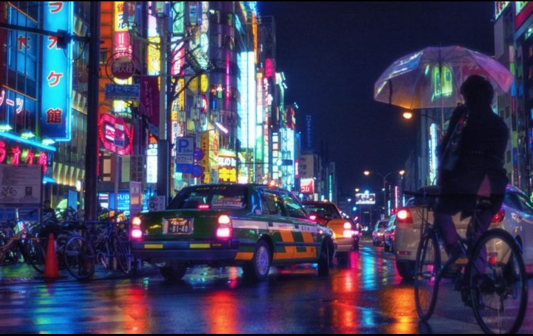 Tokyo Streets se suma a la oferta cultural de Guadalajara con una propuesta artística internacional.