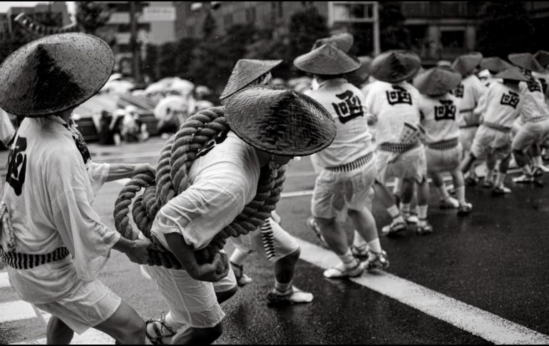 Tokyo Streets se suma a la oferta cultural de Guadalajara con una propuesta artística internacional.