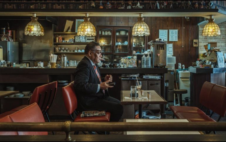 Tokyo Streets se suma a la oferta cultural de Guadalajara con una propuesta artística internacional.