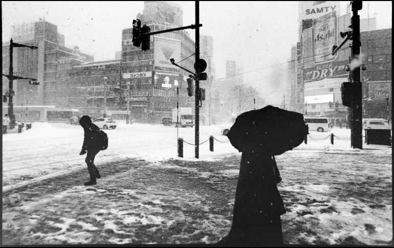 Tokyo Streets se suma a la oferta cultural de Guadalajara con una propuesta artística internacional.