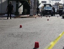 Los habitantes de Navolato reportaron disparos de armas automáticas. SUN/ARCHIVO