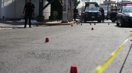 Los habitantes de Navolato reportaron disparos de armas automáticas. SUN/ARCHIVO