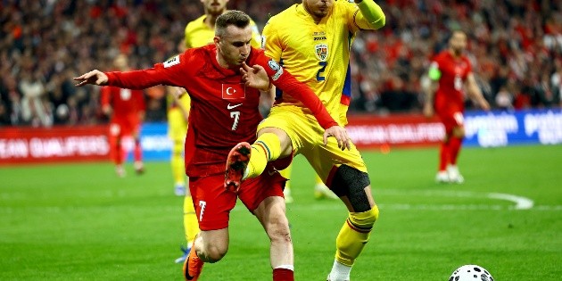 Europa define sus &uacute;ltimas llaves en busca del Mundial 2026