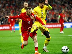 La jornada estuvo marcada por duelos cerrados, sorpresas y actuaciones individuales que inclinaron la balanza en momentos clave. EFE/ T. BOZOGLU.