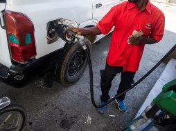 Alza del diésel encarece transporte de mercancías; costo lo asumirían empresas o Pemex. EFE/ARCHIVO