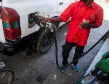 Alza del diésel encarece transporte de mercancías; costo lo asumirían empresas o Pemex. EFE/ARCHIVO