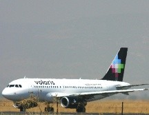 En diciembre, Volaris y Viva Aerobús anunciaron su intención de formar un solo grupo mexicano de aerolíneas. EL INFORMADOR/ARCHIVO