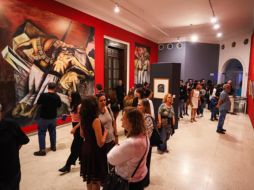 El diálogo entre dos gigantes del arte, José Clemente Orozco y Sergei Eisenstein, revive a través de una correspondencia que revela su fascinación compartida por la imagen desde distintas disciplinas. EL INFORMADOR / J. Acosta