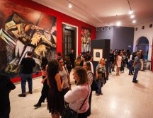 El diálogo entre dos gigantes del arte, José Clemente Orozco y Sergei Eisenstein, revive a través de una correspondencia que revela su fascinación compartida por la imagen desde distintas disciplinas. EL INFORMADOR / J. Acosta