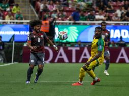 EL INFORMADOR/ A. NAVARRO.