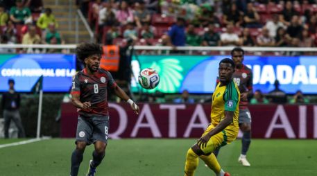 EL INFORMADOR/ A. NAVARRO.