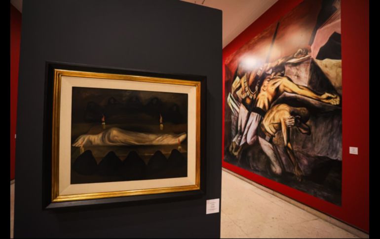 El diálogo entre dos gigantes del arte, José Clemente Orozco y Sergei Eisenstein, revive a través de una correspondencia que revela su fascinación compartida por la imagen desde distintas disciplinas. EL INFORMADOR / J. Acosta