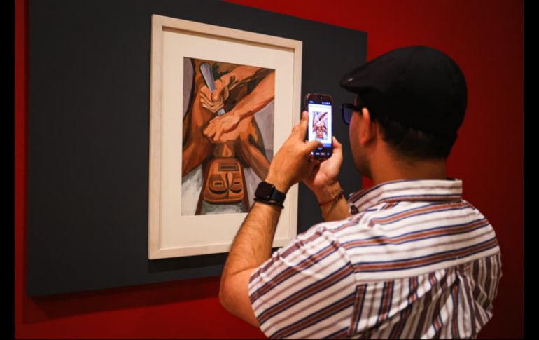 El diálogo entre dos gigantes del arte, José Clemente Orozco y Sergei Eisenstein, revive a través de una correspondencia que revela su fascinación compartida por la imagen desde distintas disciplinas. EL INFORMADOR / J. Acosta