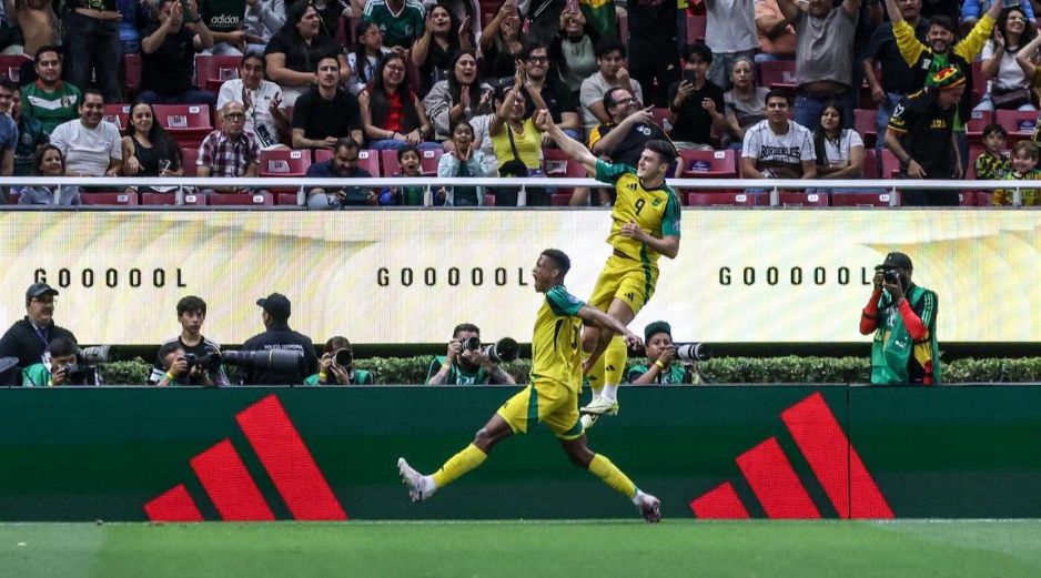 EL INFORMADOR / A. Navarro