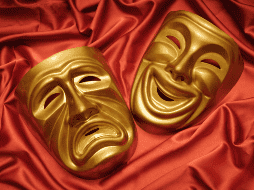 El Día Mundial del Teatro invita a reflexionar sobre los retos actuales del sector, como la digitalización, la sostenibilidad de los espacios culturales y la necesidad de seguir formando nuevas generaciones de artistas. CANVA