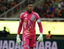 Andre Blake. Jamaica busca jugar por segunda vez la Copa del Mundo. La primera fue la de Francia 1998. EL INFORMADOR/A. Navarro