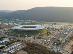 Esta nueva modalidad estará disponible incluso para los partidos de Chivas, con el objetivo de facilitar la movilización hacia el Estadio AKRON. EL INFORMADOR/ Archivo