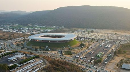 Esta nueva modalidad estará disponible incluso para los partidos de Chivas, con el objetivo de facilitar la movilización hacia el Estadio AKRON. EL INFORMADOR/ Archivo