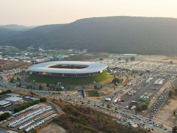 Esta nueva modalidad estará disponible incluso para los partidos de Chivas, con el objetivo de facilitar la movilización hacia el Estadio AKRON. EL INFORMADOR/ Archivo