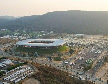 Esta nueva modalidad estará disponible incluso para los partidos de Chivas, con el objetivo de facilitar la movilización hacia el Estadio AKRON. EL INFORMADOR/ Archivo