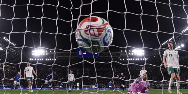 As&iacute; quedan las finales del repechaje al Mundial 2026; fechas y horarios