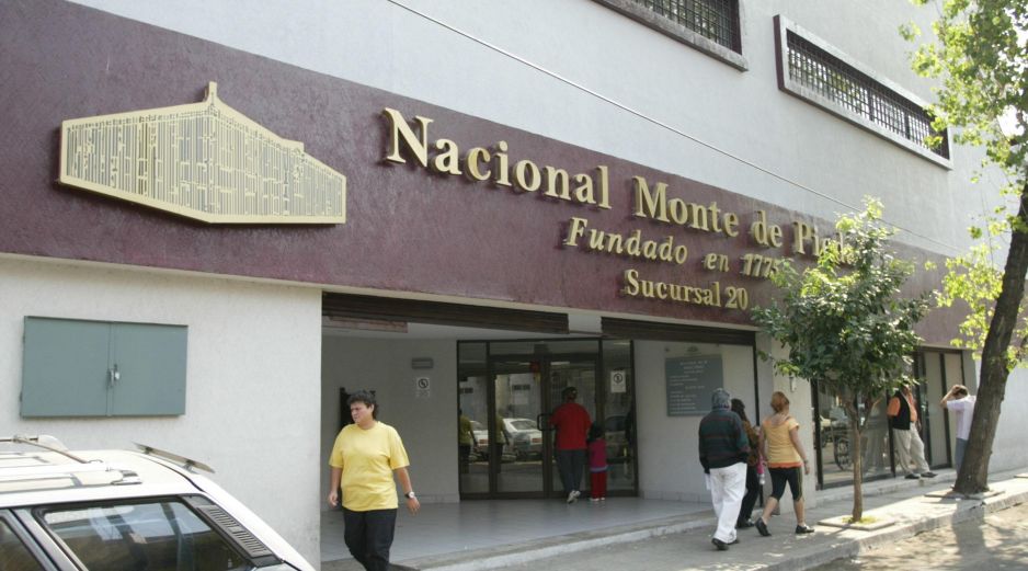 Según el Monte de Piedad, el punto central del conflicto es la insistencia de la cúpula sindical en mantener el control sobre la asignación de plazas laborales y ascensos. EL INFORMADOR/Archivo