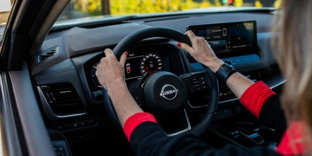 Autos: Nuevo Nissan V-Drive llega a M&eacute;xico; precio y caracter&iacute;sticas